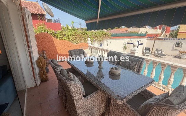 Resale - Detached villa - Rojales - Ciudad Quesada