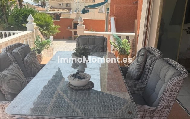 Resale - Detached villa - Rojales - Ciudad Quesada