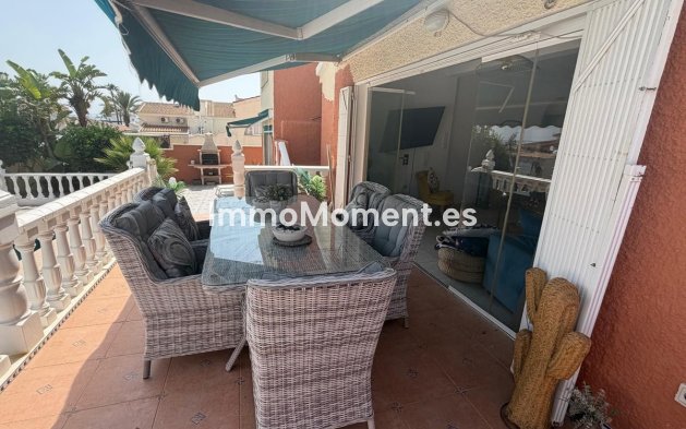 Resale - Detached villa - Rojales - Ciudad Quesada