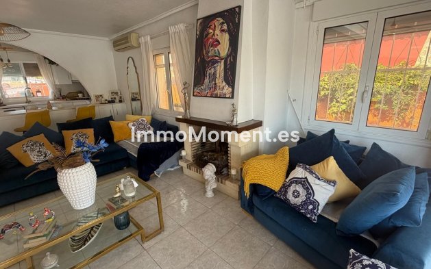 Resale - Detached villa - Rojales - Ciudad Quesada