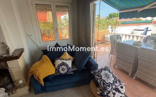 Resale - Detached villa - Rojales - Ciudad Quesada
