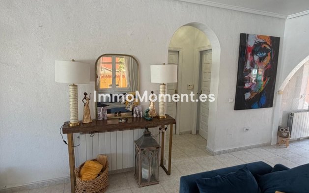 Resale - Detached villa - Rojales - Ciudad Quesada