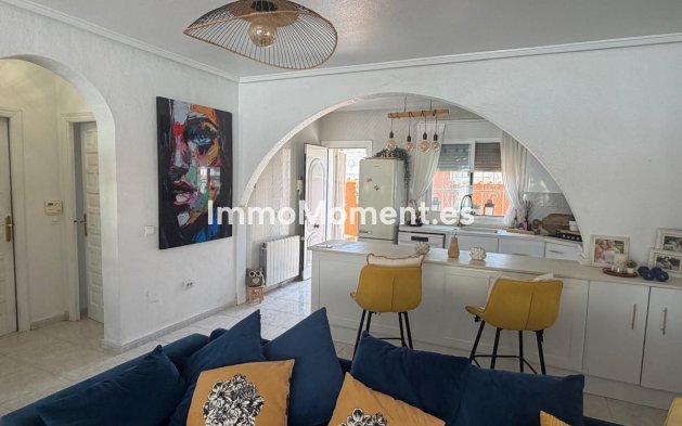 Resale - Detached villa - Rojales - Ciudad Quesada