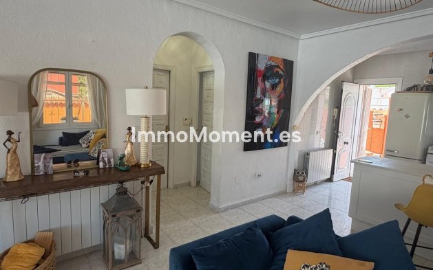 Resale - Detached villa - Rojales - Ciudad Quesada