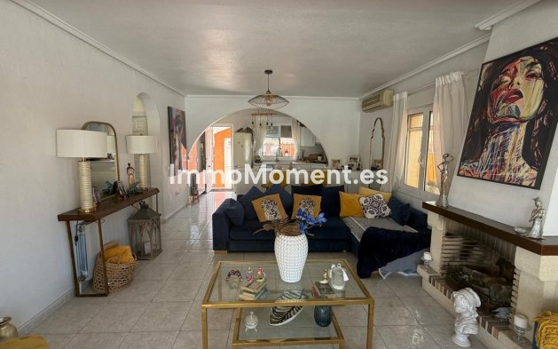 Resale - Detached villa - Rojales - Ciudad Quesada