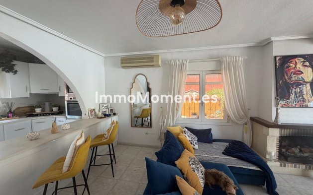 Resale - Detached villa - Rojales - Ciudad Quesada
