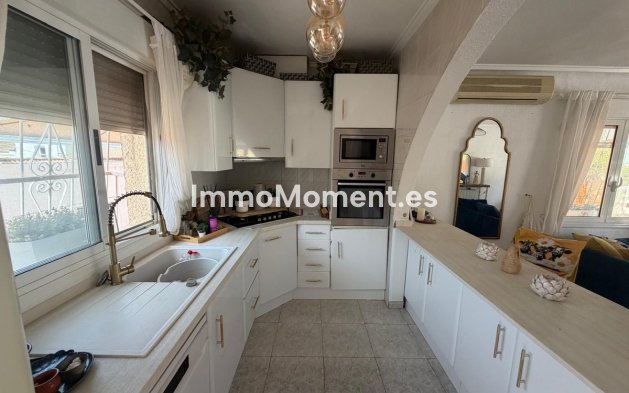 Resale - Detached villa - Rojales - Ciudad Quesada