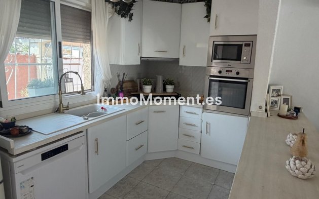 Resale - Detached villa - Rojales - Ciudad Quesada