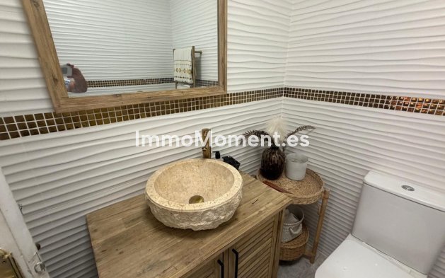 Resale - Detached villa - Rojales - Ciudad Quesada