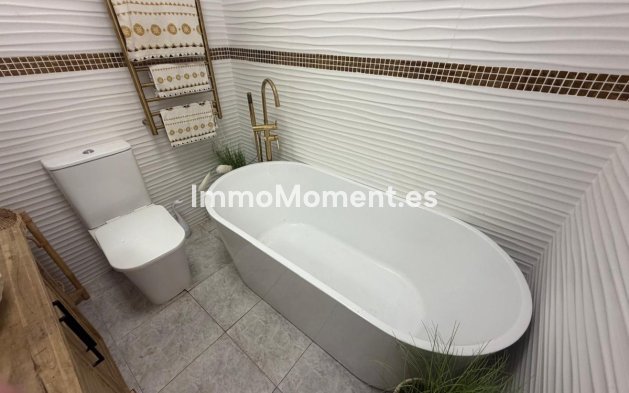 Resale - Detached villa - Rojales - Ciudad Quesada