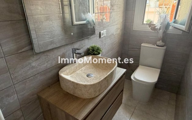 Resale - Detached villa - Rojales - Ciudad Quesada