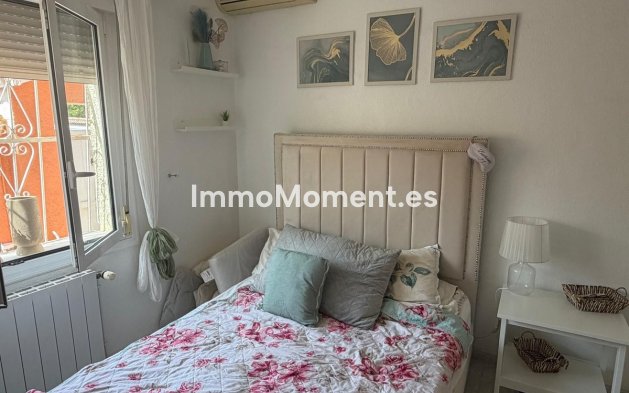 Resale - Detached villa - Rojales - Ciudad Quesada