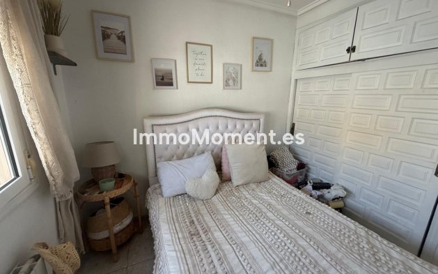 Resale - Detached villa - Rojales - Ciudad Quesada
