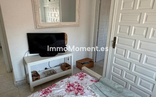 Resale - Detached villa - Rojales - Ciudad Quesada