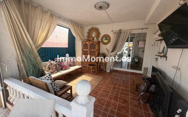 Resale - Detached villa - Rojales - Ciudad Quesada