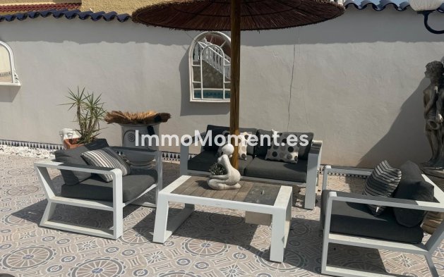Resale - Detached villa - Rojales - Ciudad Quesada