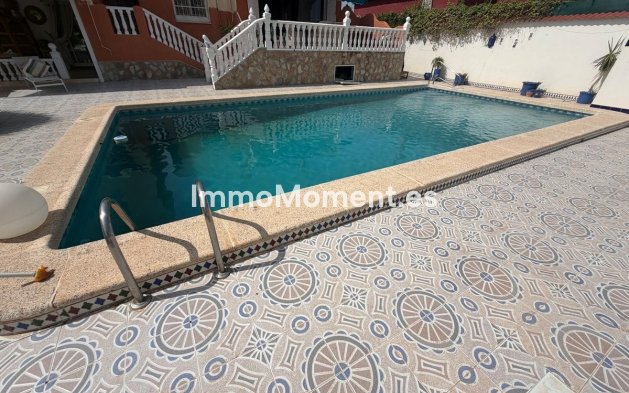 Resale - Detached villa - Rojales - Ciudad Quesada