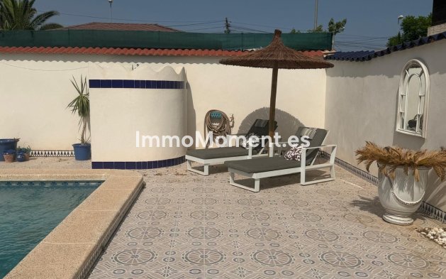 Resale - Detached villa - Rojales - Ciudad Quesada