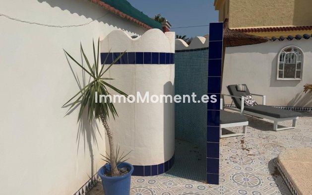 Resale - Detached villa - Rojales - Ciudad Quesada