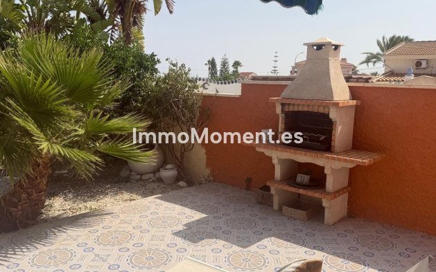 Resale - Detached villa - Rojales - Ciudad Quesada