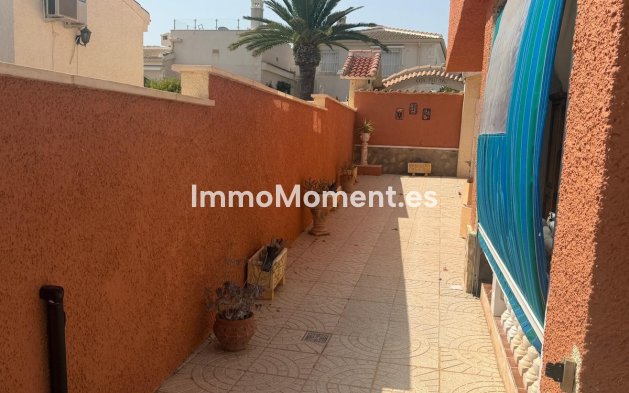 Resale - Detached villa - Rojales - Ciudad Quesada