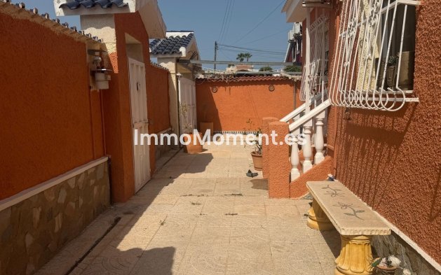 Resale - Detached villa - Rojales - Ciudad Quesada