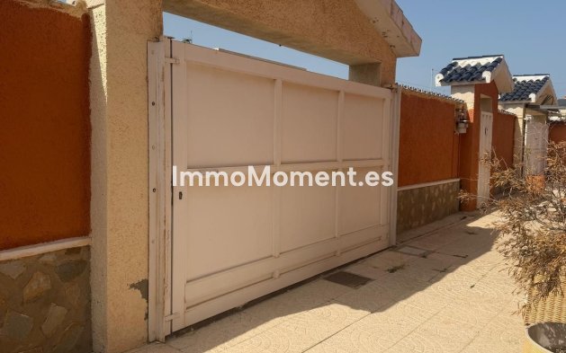 Resale - Detached villa - Rojales - Ciudad Quesada