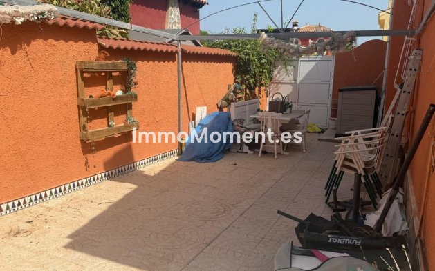 Resale - Detached villa - Rojales - Ciudad Quesada