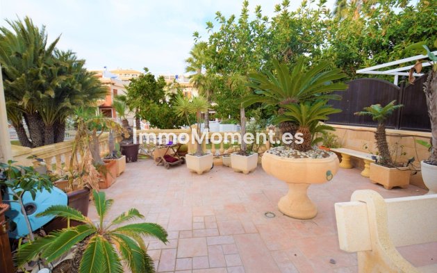 Resale - Detached villa - Guardamar del Segura - Guardamar del Segura Centro