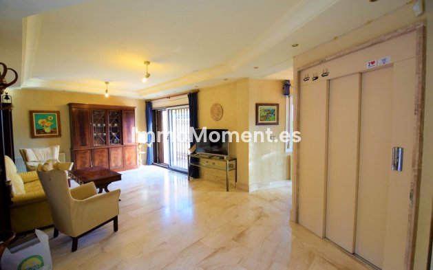 Resale - Detached villa - Guardamar del Segura - Guardamar del Segura Centro