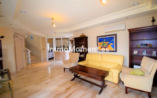 Resale - Detached villa - Guardamar del Segura - Guardamar del Segura Centro