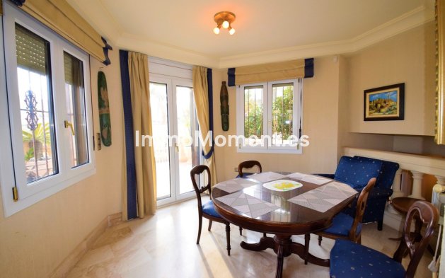 Resale - Detached villa - Guardamar del Segura - Guardamar del Segura Centro