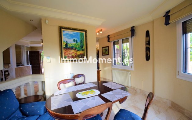 Resale - Detached villa - Guardamar del Segura - Guardamar del Segura Centro