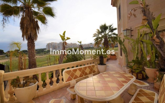 Resale - Detached villa - Guardamar del Segura - Guardamar del Segura Centro