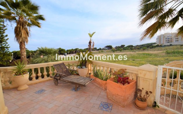 Resale - Detached villa - Guardamar del Segura - Guardamar del Segura Centro