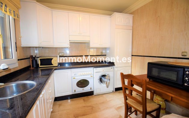 Resale - Detached villa - Guardamar del Segura - Guardamar del Segura Centro