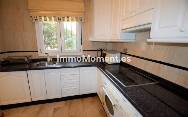 Resale - Detached villa - Guardamar del Segura - Guardamar del Segura Centro