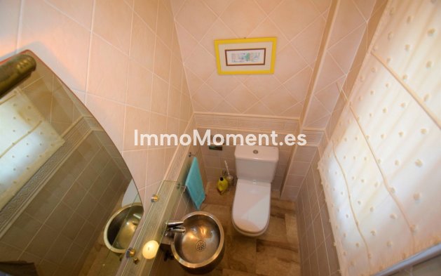 Resale - Detached villa - Guardamar del Segura - Guardamar del Segura Centro