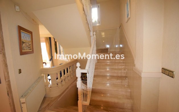 Resale - Detached villa - Guardamar del Segura - Guardamar del Segura Centro