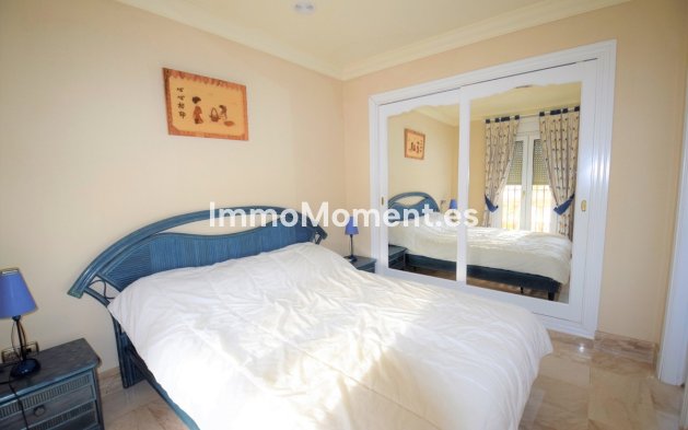 Resale - Detached villa - Guardamar del Segura - Guardamar del Segura Centro