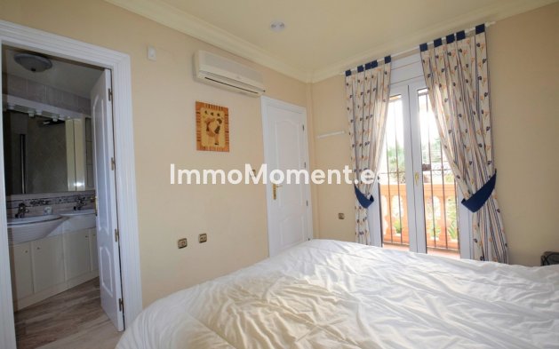Resale - Detached villa - Guardamar del Segura - Guardamar del Segura Centro