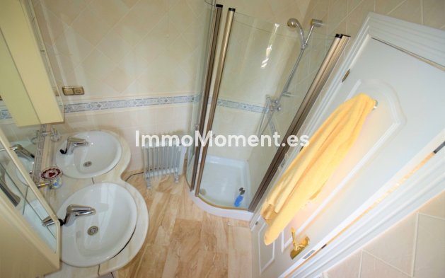 Resale - Detached villa - Guardamar del Segura - Guardamar del Segura Centro
