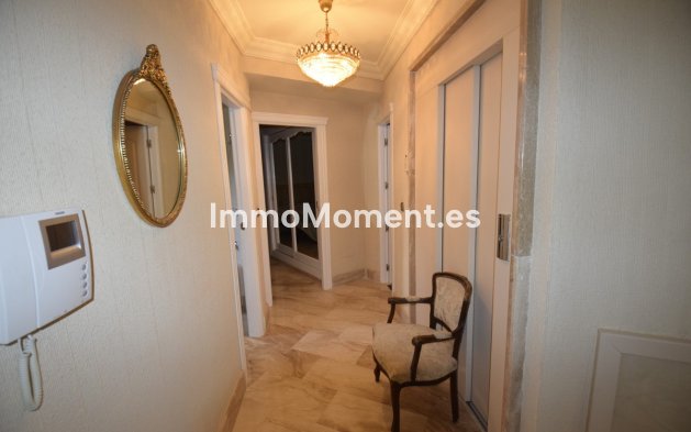 Resale - Detached villa - Guardamar del Segura - Guardamar del Segura Centro