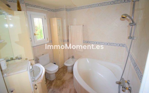 Resale - Detached villa - Guardamar del Segura - Guardamar del Segura Centro