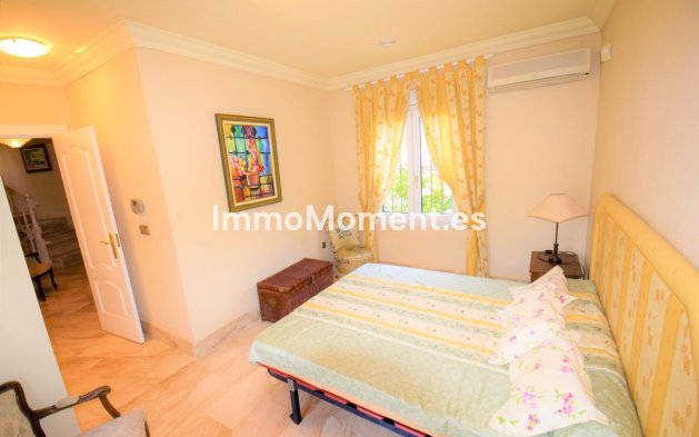 Resale - Detached villa - Guardamar del Segura - Guardamar del Segura Centro