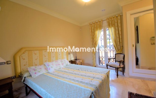 Resale - Detached villa - Guardamar del Segura - Guardamar del Segura Centro
