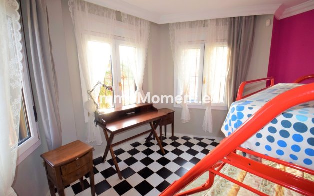 Resale - Detached villa - Guardamar del Segura - Guardamar del Segura Centro