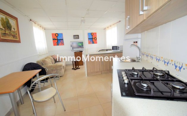 Resale - Detached villa - Guardamar del Segura - Guardamar del Segura Centro