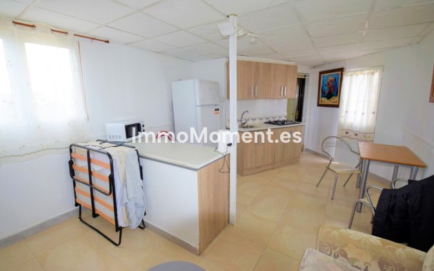 Resale - Detached villa - Guardamar del Segura - Guardamar del Segura Centro