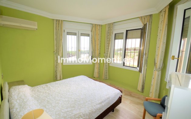 Resale - Detached villa - Guardamar del Segura - Guardamar del Segura Centro